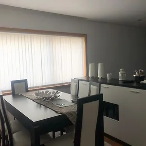 Zurstrassen Apartment