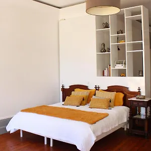Casa Borges Apartment