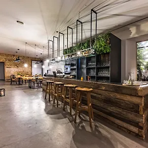 4* Hotel Sapientia Boutique