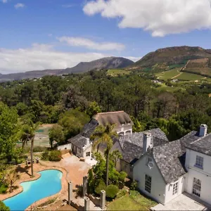 Akamah Estate , Cape Town South Africa