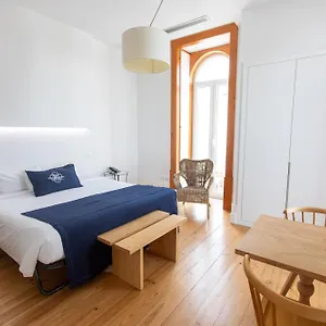 3* Pensión Casa De Sao Bento By Purus