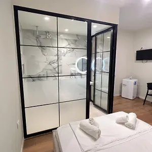 *** Apartahotel Serene Albania
