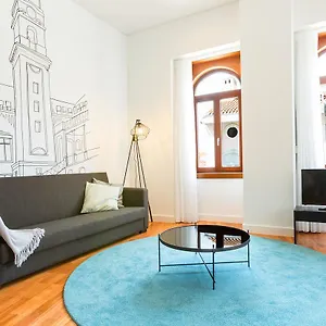 Orpheus - - Unesco Heritage Apartment