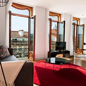 Orpheus - Isabel De Aragao - Unesco Heritage Apartment