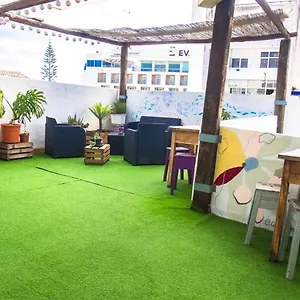 Ria Terrace , Faro Portugal